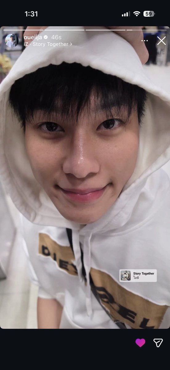 Daouoffrod's tweet photo. ต้องรอนานมากจริงๆ😭 แต่การรอคอยครั้งนี้ก็ไม่ทำให้ผิดหวัง🥹🤭🦖🫶🏻🚗🌻🌞

#ต้าห์อู๋ออฟโรด #daouoffroad https://t.co/mAX0KfeDGN