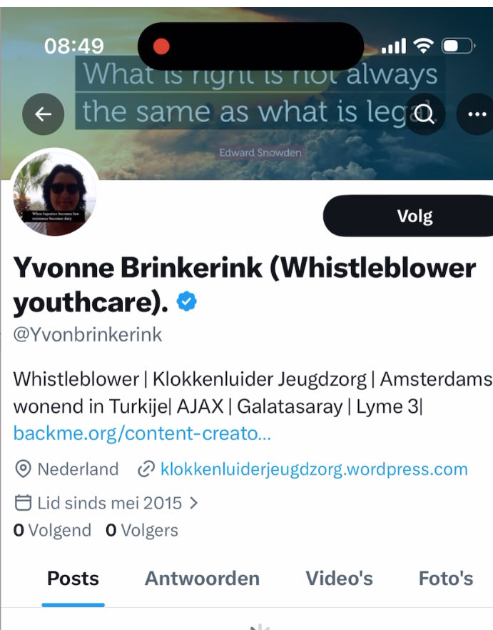 miepjev's tweet image. Graag delen! 
#klokkenluider #demmink #doofpot #jeugdzorg