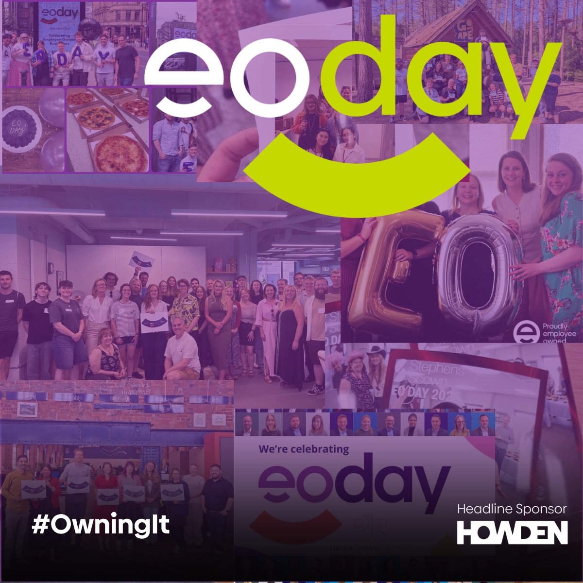 Employee Ownership Association (eoa) tweet media