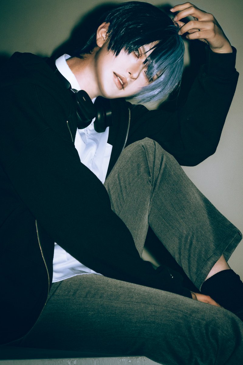 cossssson's tweet photo. ☕️

#prsk_cos https://t.co/77VYpKHhNY