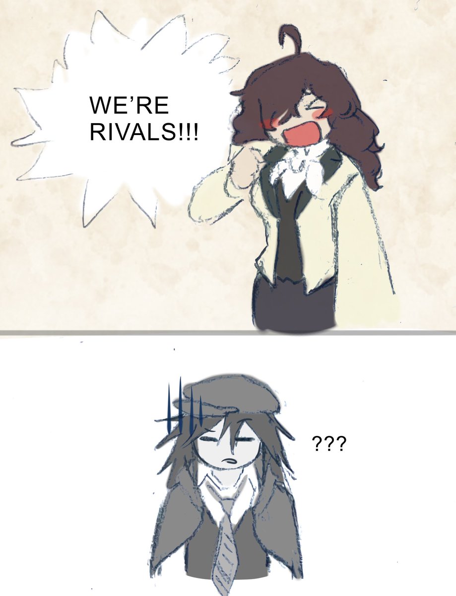 JuliusDeKlein tweet media