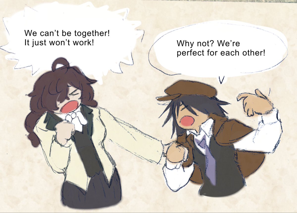 JuliusDeKlein tweet media