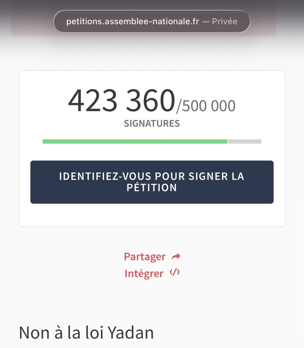 Rima Hassan tweet media