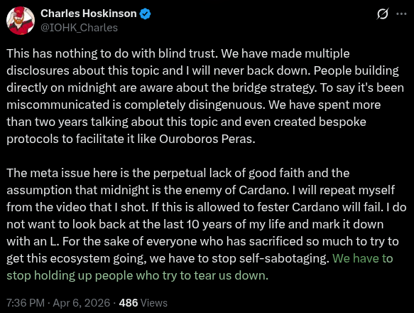 Leo of the Brothership tweet media