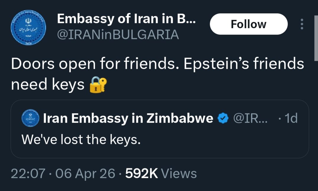 Wise Advice tweet media