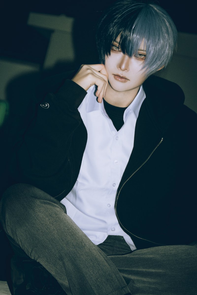 cossssson's tweet photo. ☕️

#prsk_cos https://t.co/77VYpKHhNY