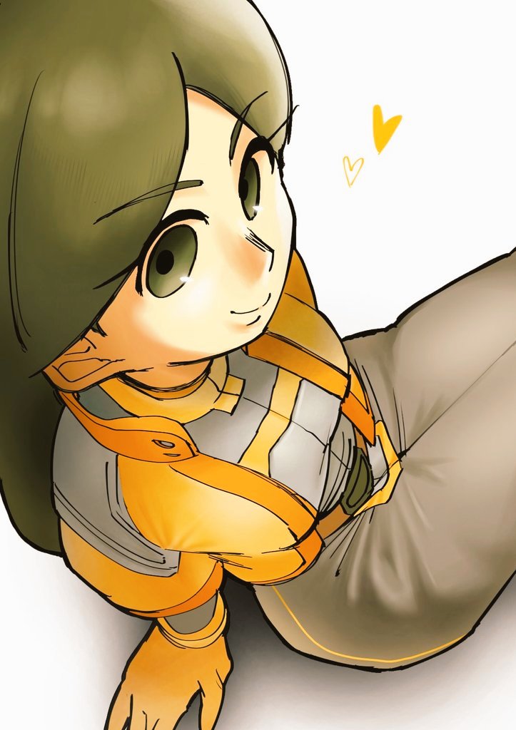 月っち tweet media