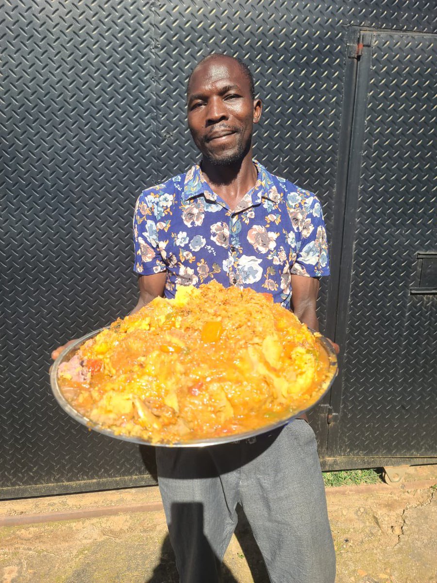 Nnalongo Mama D🧑🍳 tweet media