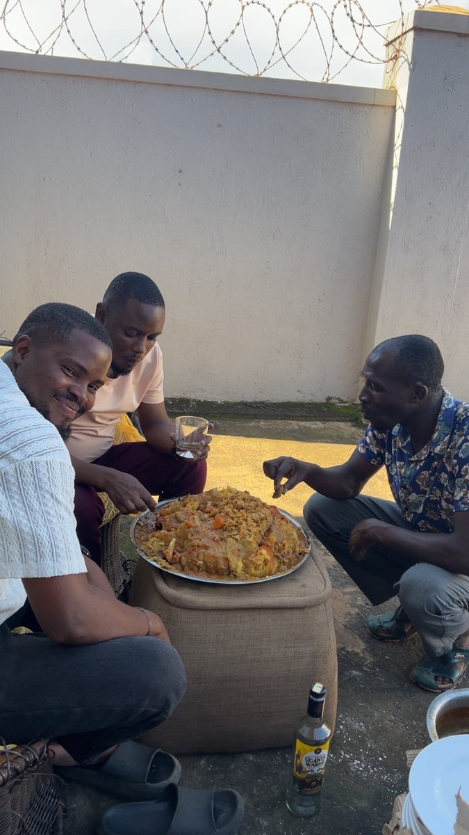 Nnalongo Mama D🧑🍳 tweet media