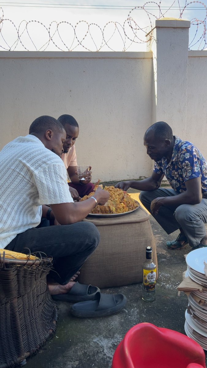 Nnalongo Mama D🧑🍳 tweet media