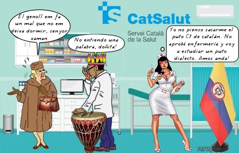 Carme R Roquet-Jalmar EFTA 🏴 🇮🇱 tweet media