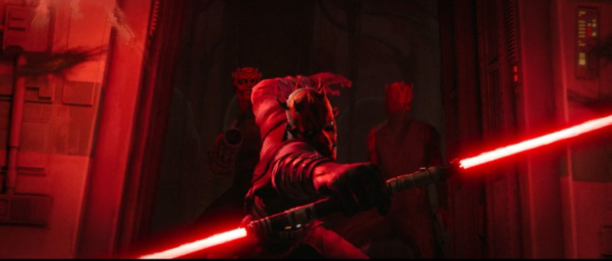 Dylan Emery (King Kong & Darth Maul Era!) tweet media