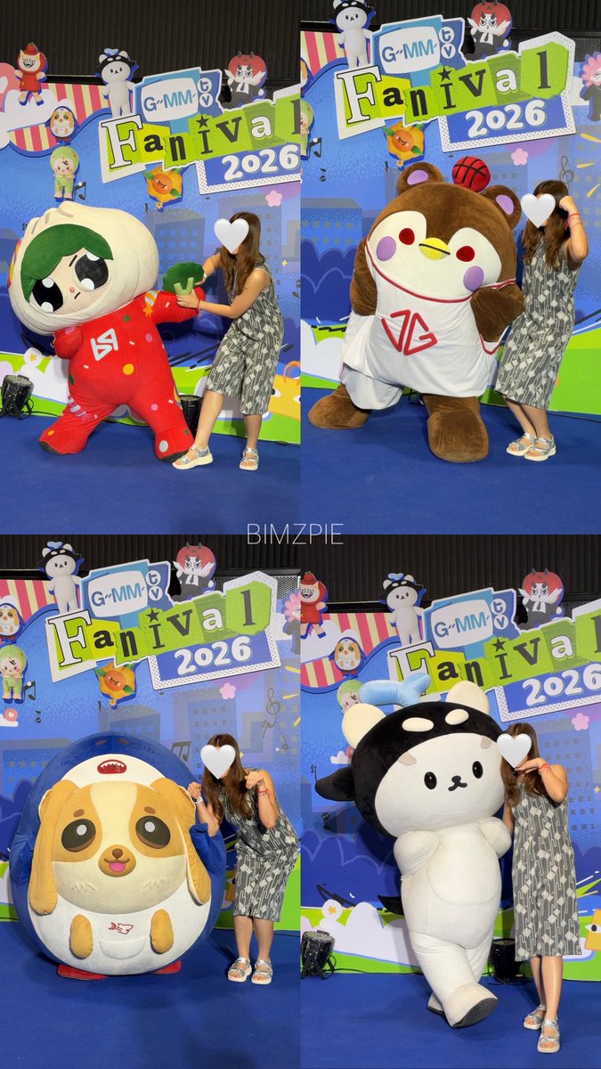 บิ้มส์ tweet media