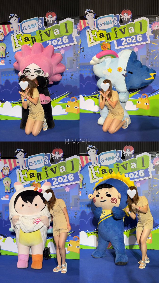 บิ้มส์ tweet media