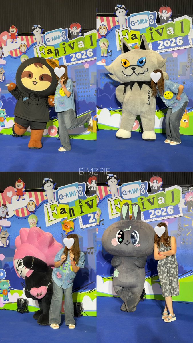 บิ้มส์ tweet media