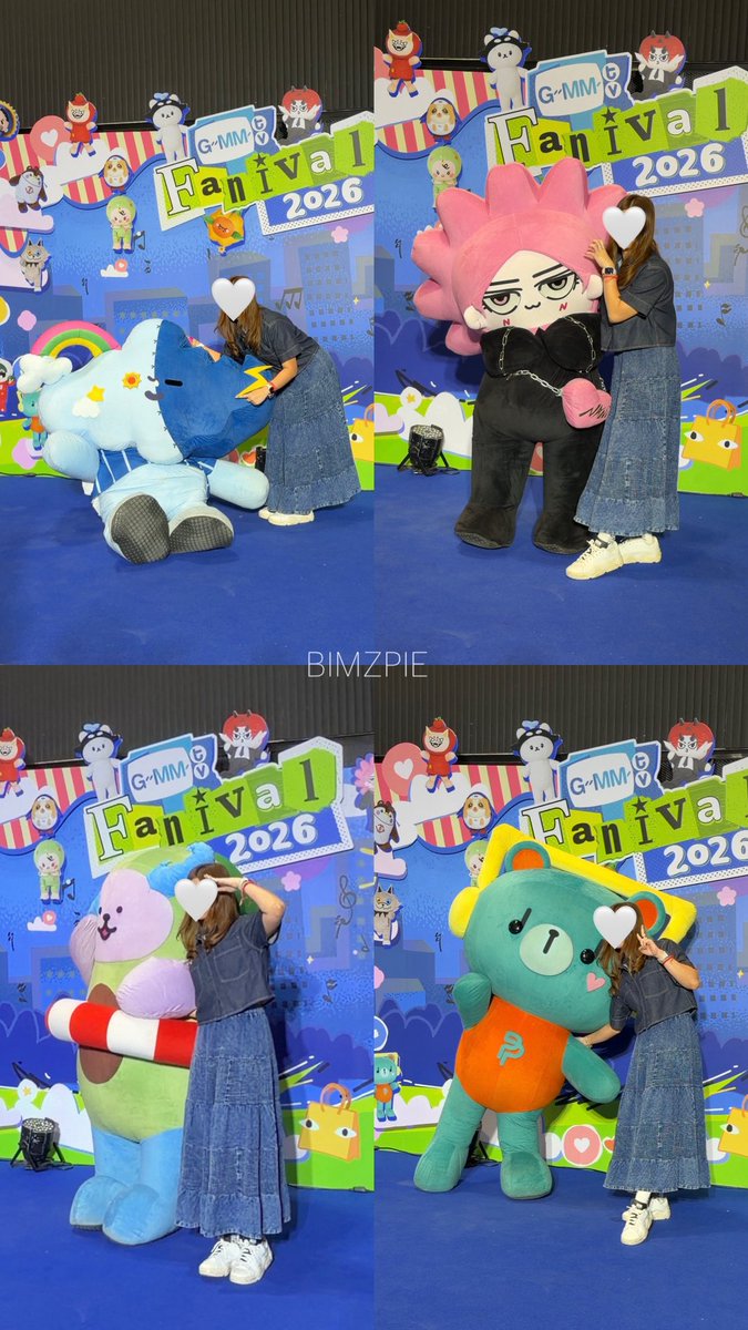 บิ้มส์ tweet media