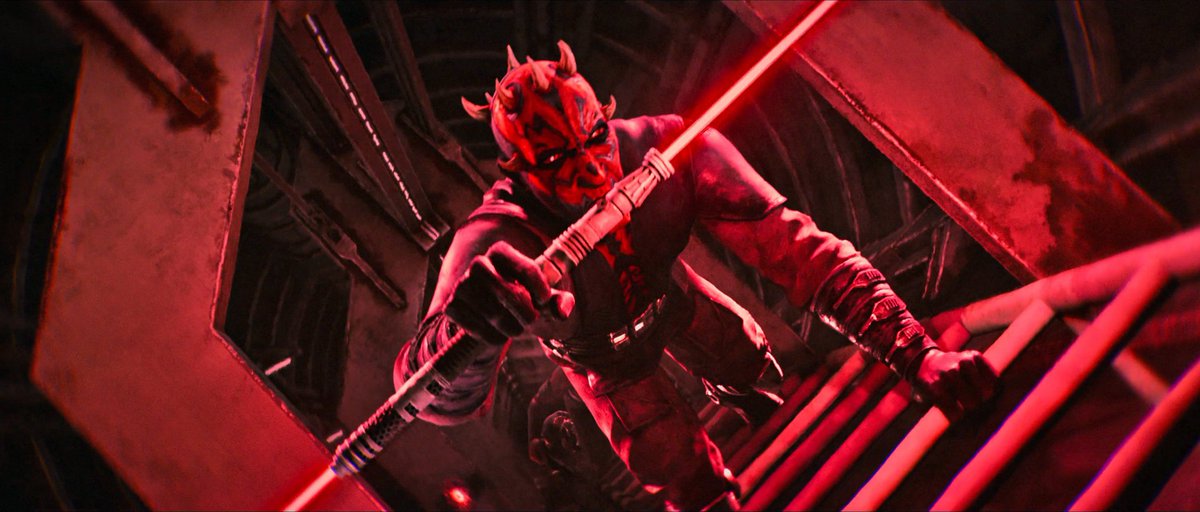 Dylan Emery (King Kong & Darth Maul Era!) tweet media