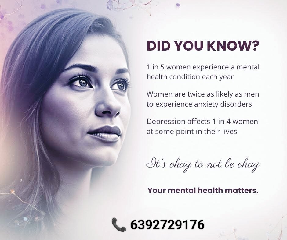 tripathi_utpal's tweet photo. #mentalhealth
#womensmentalhealth
#stigma #trauma #society
#depressionhelp #women https://t.co/xb5RTGrbxb