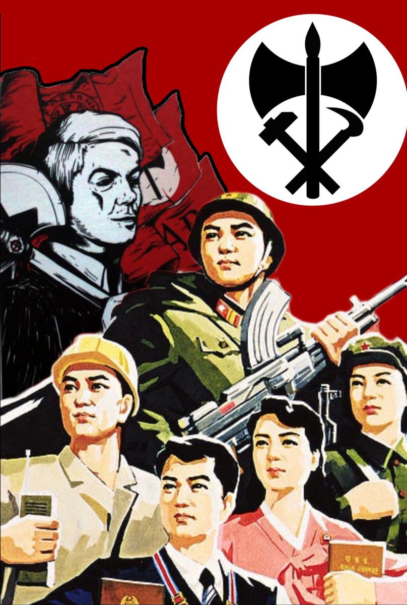 真列宁党 tweet media