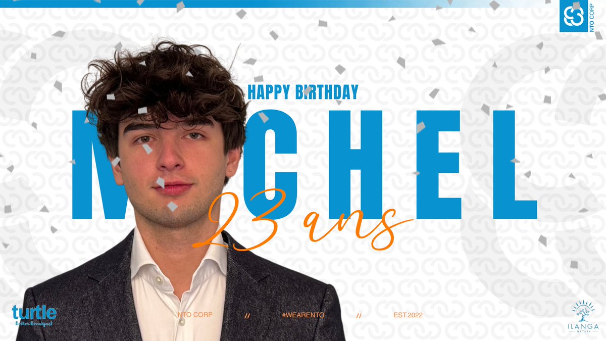 NTO Corp tweet media