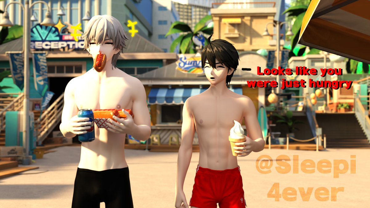 Sleepi4ever~๐ (commissions closed) tweet media