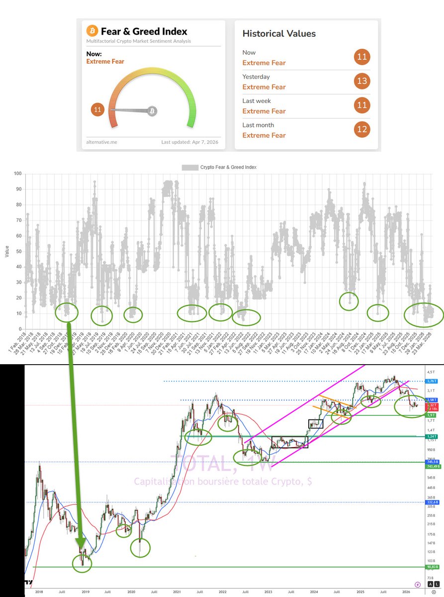 Xavier FENAUX tweet media