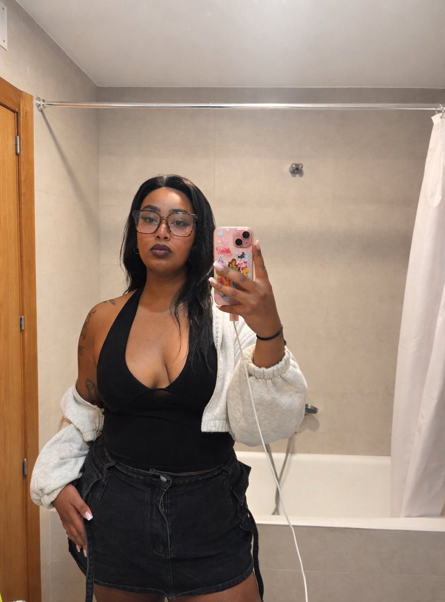 Goddess Kisha🖤⛓️ tweet media