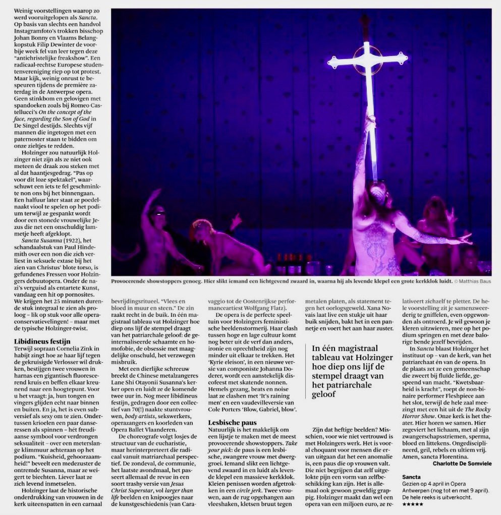 Filip Dewinter tweet media