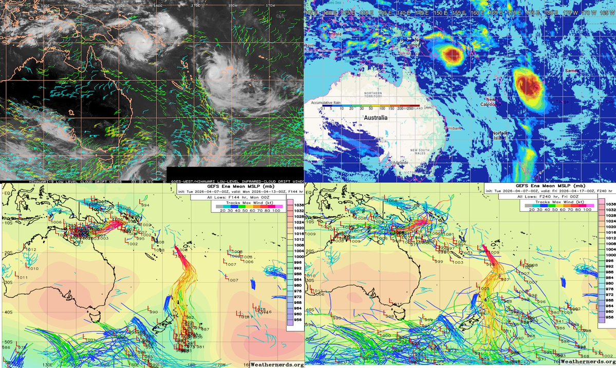 Mike Trigger tweet media