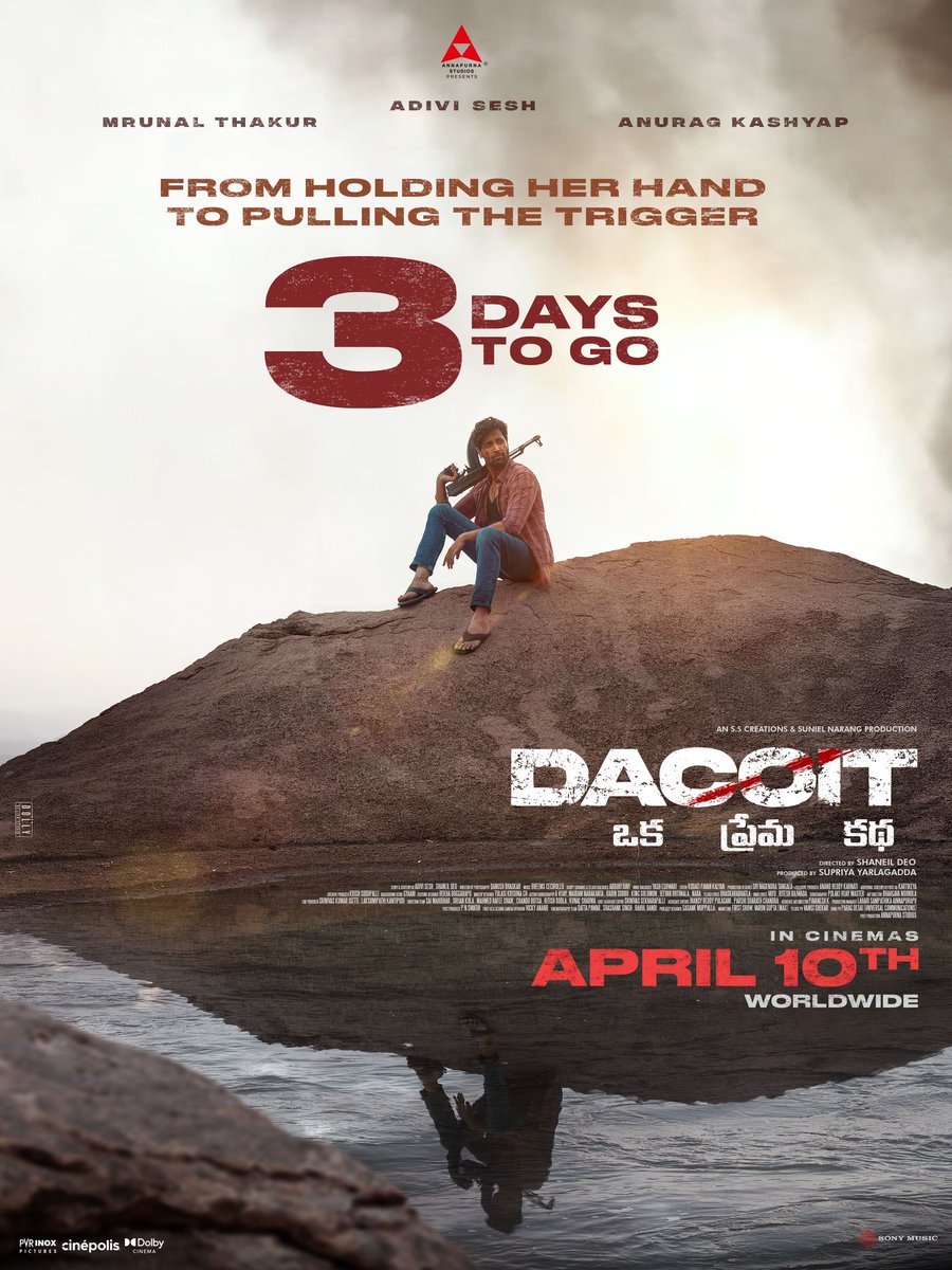 Annapurna Studios tweet media