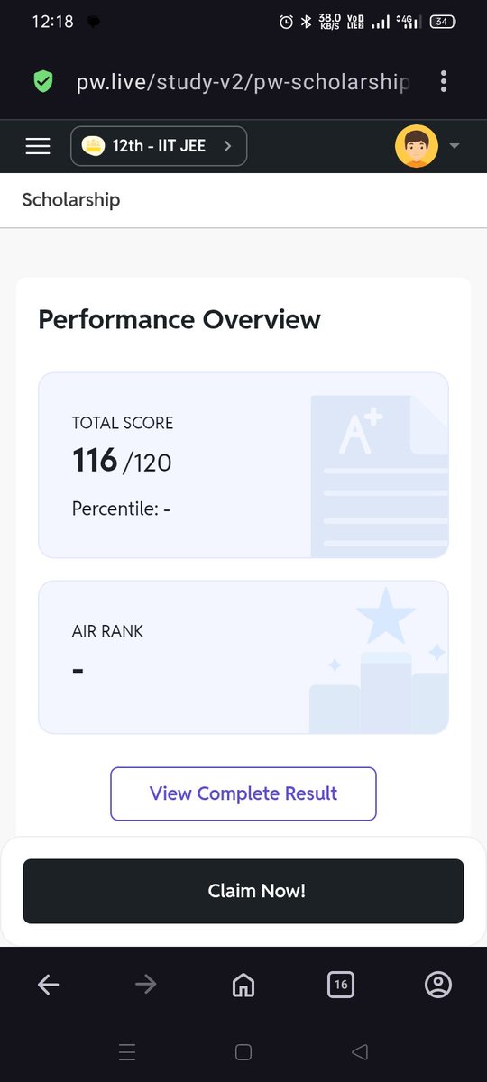 OBC kranti 💎 tweet media