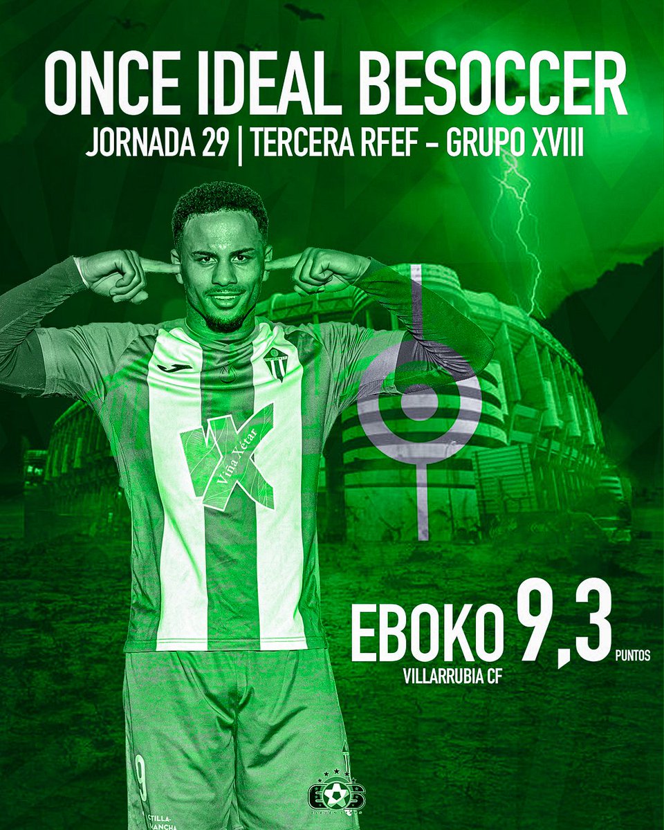 Eleven Stars tweet media