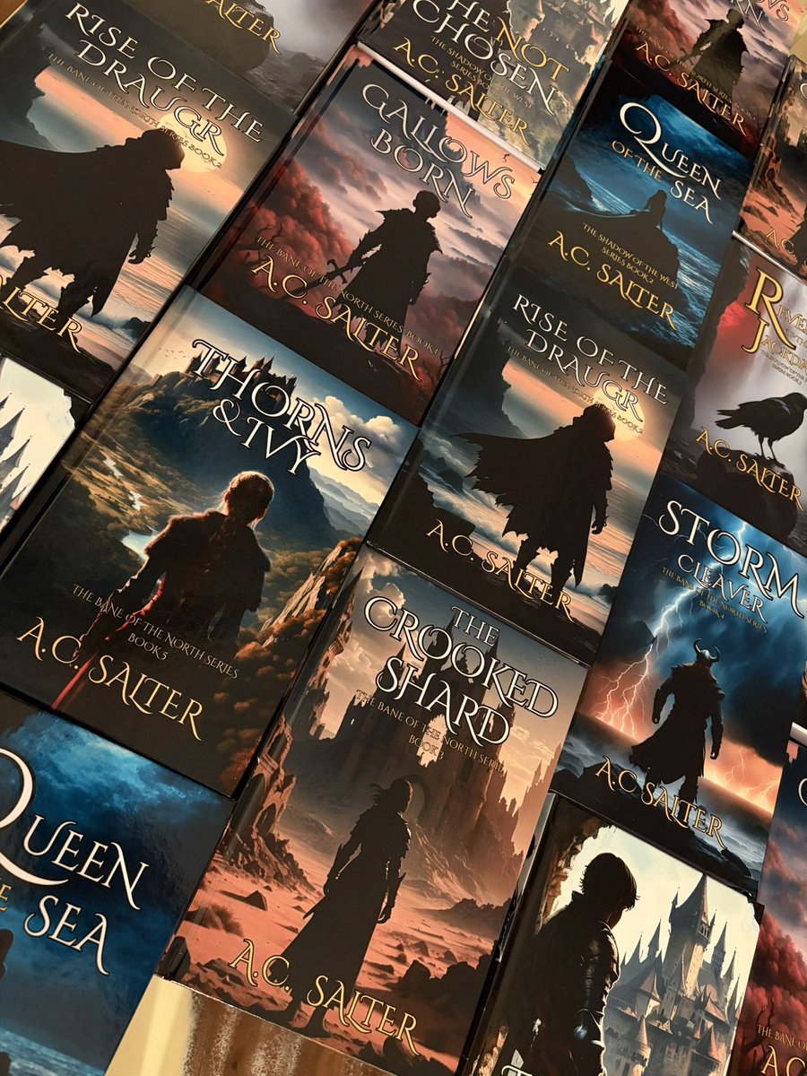 adriansalter315's tweet image. I’ll be book signing at Cirencester Waterstones next month and will also be at the Book Extravaganza on Sat 23rd - hope to see you there 📚

#booktwt #WritingCommunity #authorlife