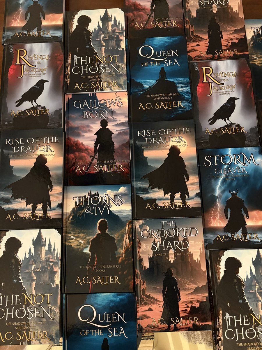 adriansalter315's tweet image. I’ll be book signing at Cirencester Waterstones next month and will also be at the Book Extravaganza on Sat 23rd - hope to see you there 📚

#booktwt #WritingCommunity #authorlife