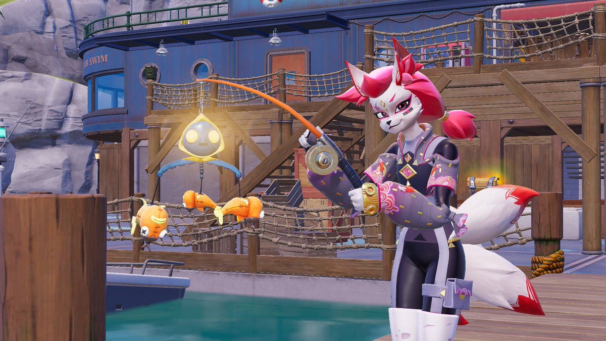 Kitsune_Kimiko tweet media