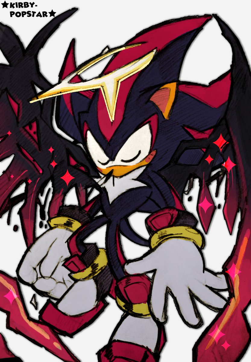 Kirby-Popstar (Comms Closed) tweet media