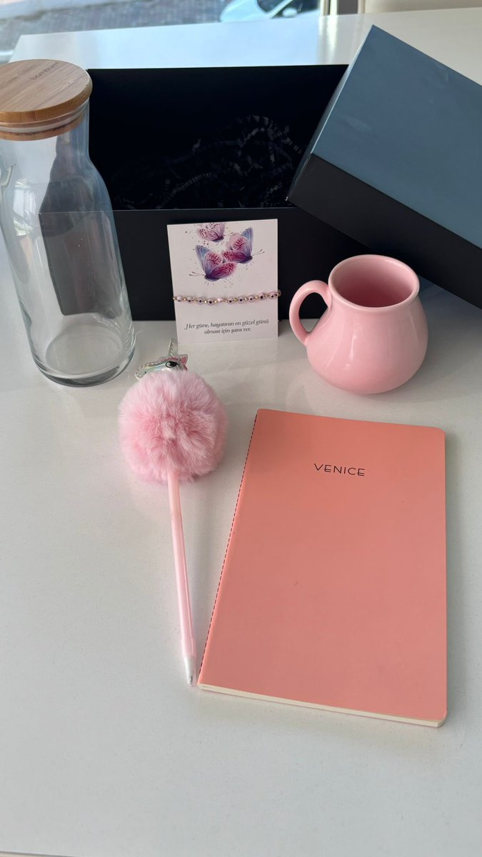 #yeniişhediye #işebaşlama #işebaşlamahediyesi                            shopier.com/daisybouquet/3… 🩷🩷