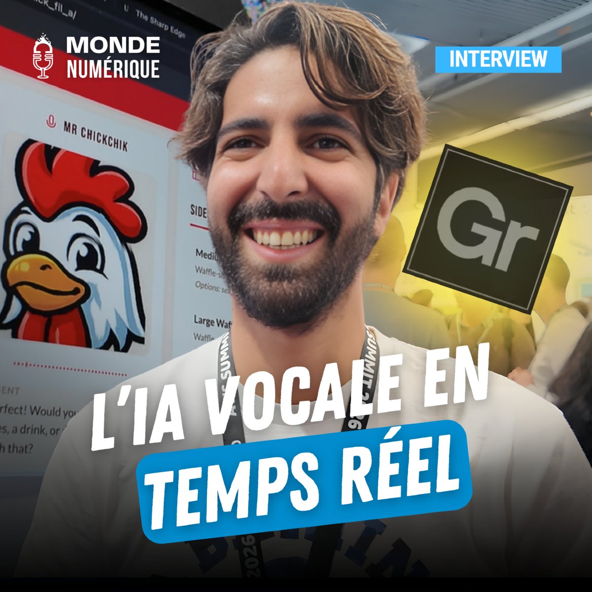 Jerome Colombain | Monde Numérique tweet media