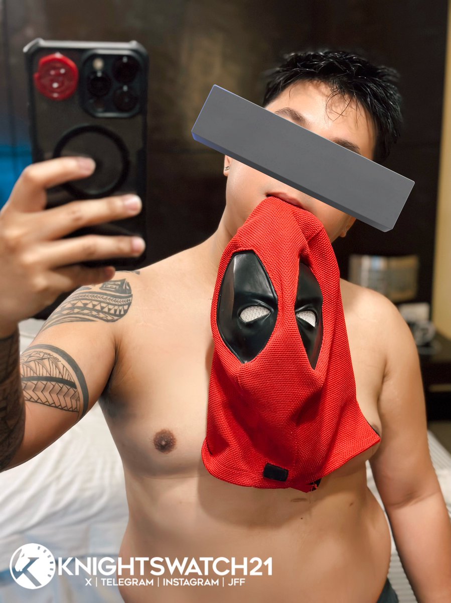 𝙆𝙉𝙄𝙂𝙃𝙏𝙎𝙒𝘼𝙏𝘾𝙃²¹ ELYU APR 30 - MAY 3 tweet media