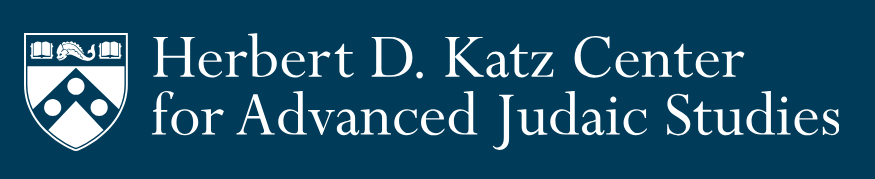 JuedStudien's tweet photo. #OnlineTalk | America's Jewish Questions at 250 Years - Ayelet Brinn | Americanization Politics and the Yiddish Press | @katzcenterupenn  | Details:https://t.co/7Uq22TZHJa

April 14, 2026 | 06:00 PM CET | On Zoom https://t.co/Hkh60q6qS4
