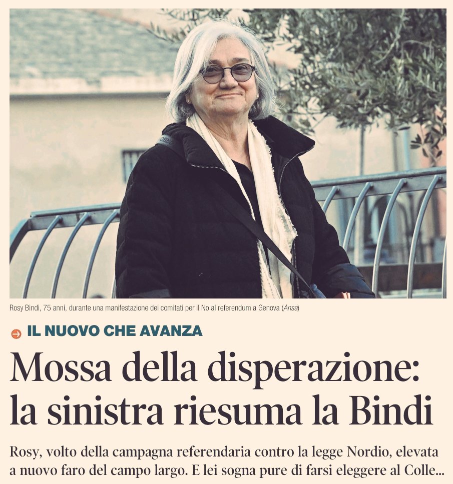 Silvio Bertoldi tweet media