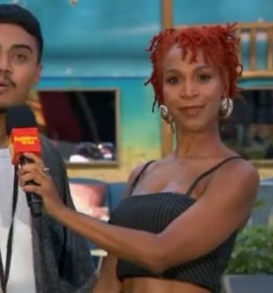 Grattyanne Babadeira da Silva tweet media