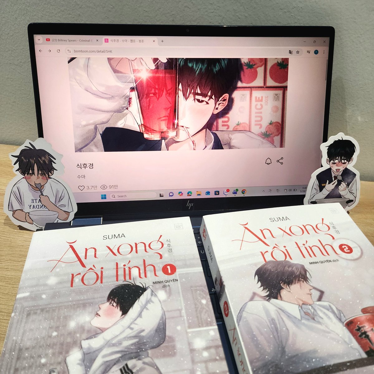 Black Cat tweet media