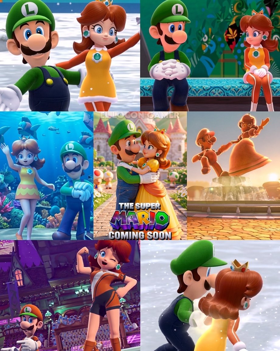 El Locon Gamer tweet media