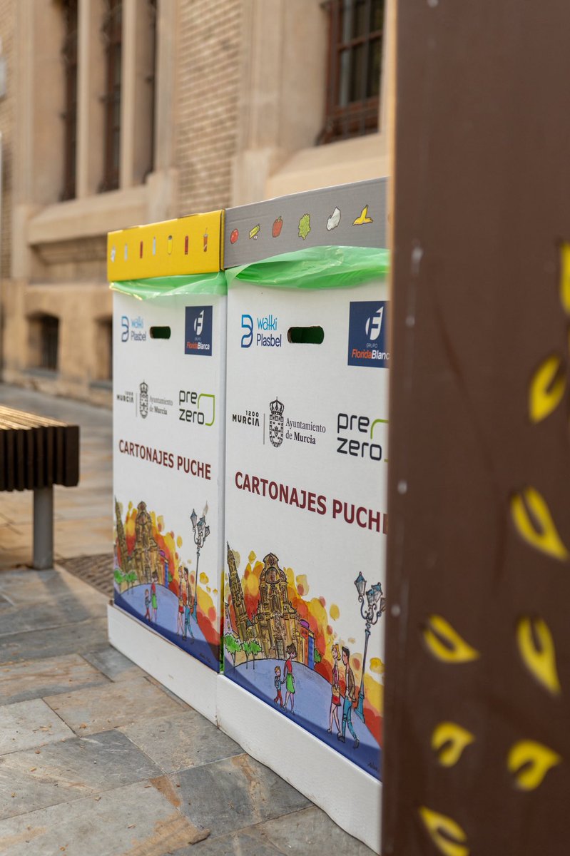 Murcia Ciudad Sostenible tweet media