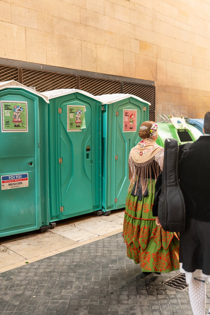 Murcia Ciudad Sostenible tweet media