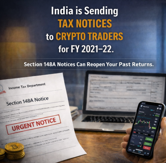 India Crypto Research tweet media