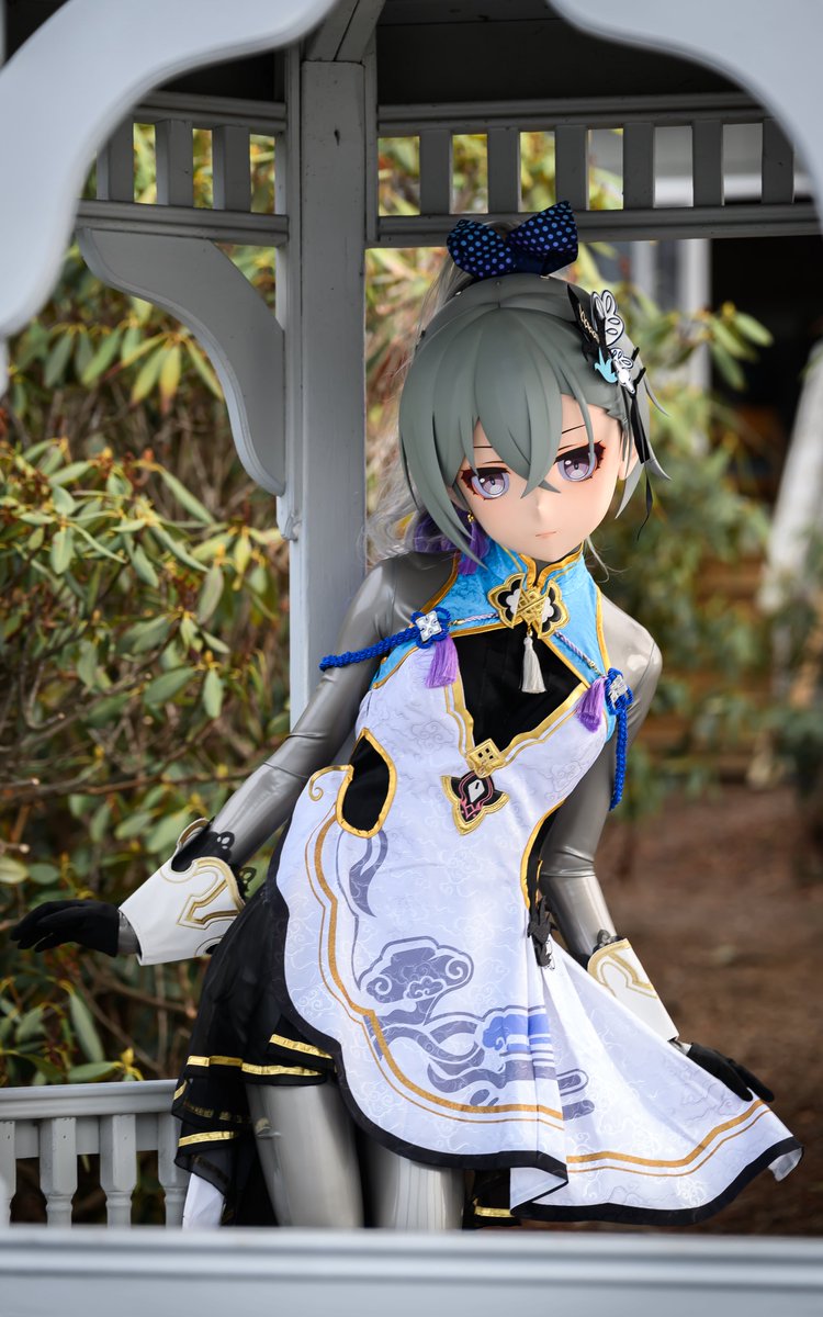 机械神教驻神圣泰拉机械神甫0059 tweet media