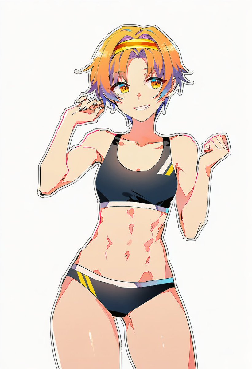 リンカイ
岸和田リオ 