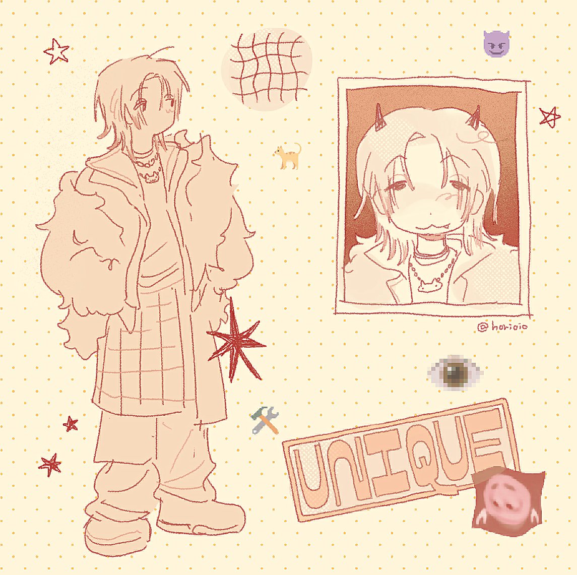 🍑🔪 tweet media